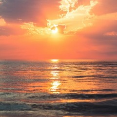 The Sun Sets With You