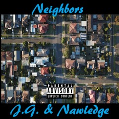 Nawledge & J.G. - Next To You