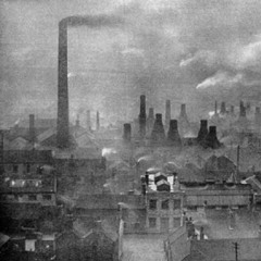 Industrial Revolution