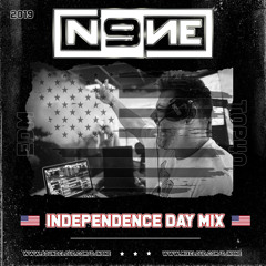 Independence Day MIX (2019)