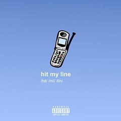 Hit My Line