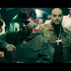 El Chivo  - Berner ft. T3R Elemento.m4a