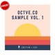 on OCTVE.CO - Sampler Pack Vol. 1 (Buy = Free Download)