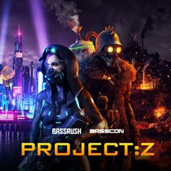 NXN Project Z 2019 (Play On Shuffle)