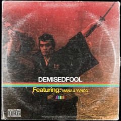 Face it(Feat. Mana & Yvncc) [Prod. Grimm Doza]