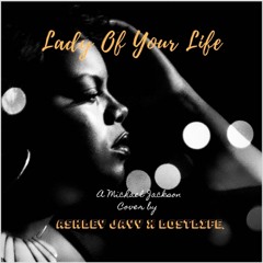 Lady Of Your Life (A Michael Jackson Cover)