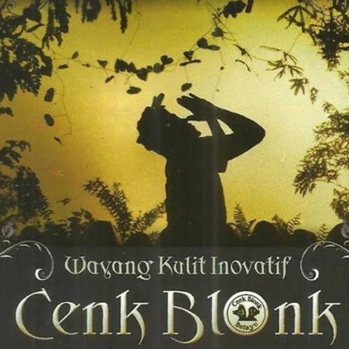 CENK BLONK-Hanoman Kesuargan part03