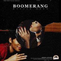 Creepin (Prod x @AyoTheProducer)