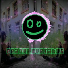 Halsey - Gasoline (PeaceLoveTakos Remix) FutureTrap