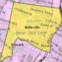 Mah City (freestyle)