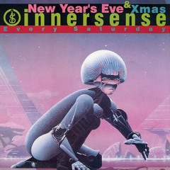Nut-E-1 - Innersense - 25th December 1993