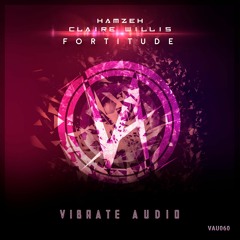 HamzeH feat. Claire Willis - Fortitude [VAU060]