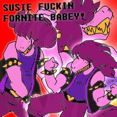 SUSE FUCKIN UNDERTALE BABEY