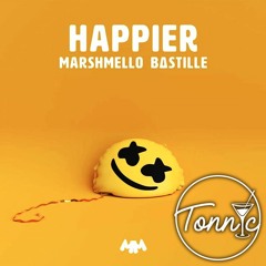 Marshmello vs Mike Williams - Happier vs I Got You