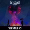 Скачать видео: Kazlo - Strangers (feat. Viiq)