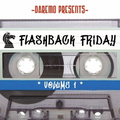 Daremo - Flashback Friday vol. 1