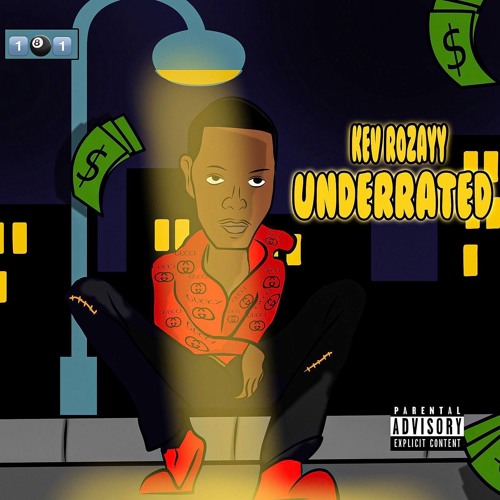 Rich Or Dead - Sha Flizzy