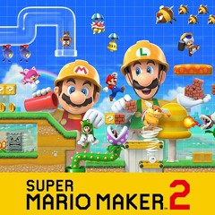 Desert Theme - Super Mario Bros. 3 | Super Mario Maker 2 - Custom Theme