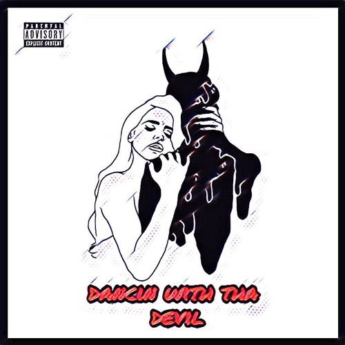 DANCIN WITH THA DEVIL(PROD. Rod Pires)