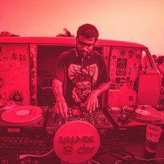 Allen Rosa - Sounds in da City Mixtape #001(Junho/2019)