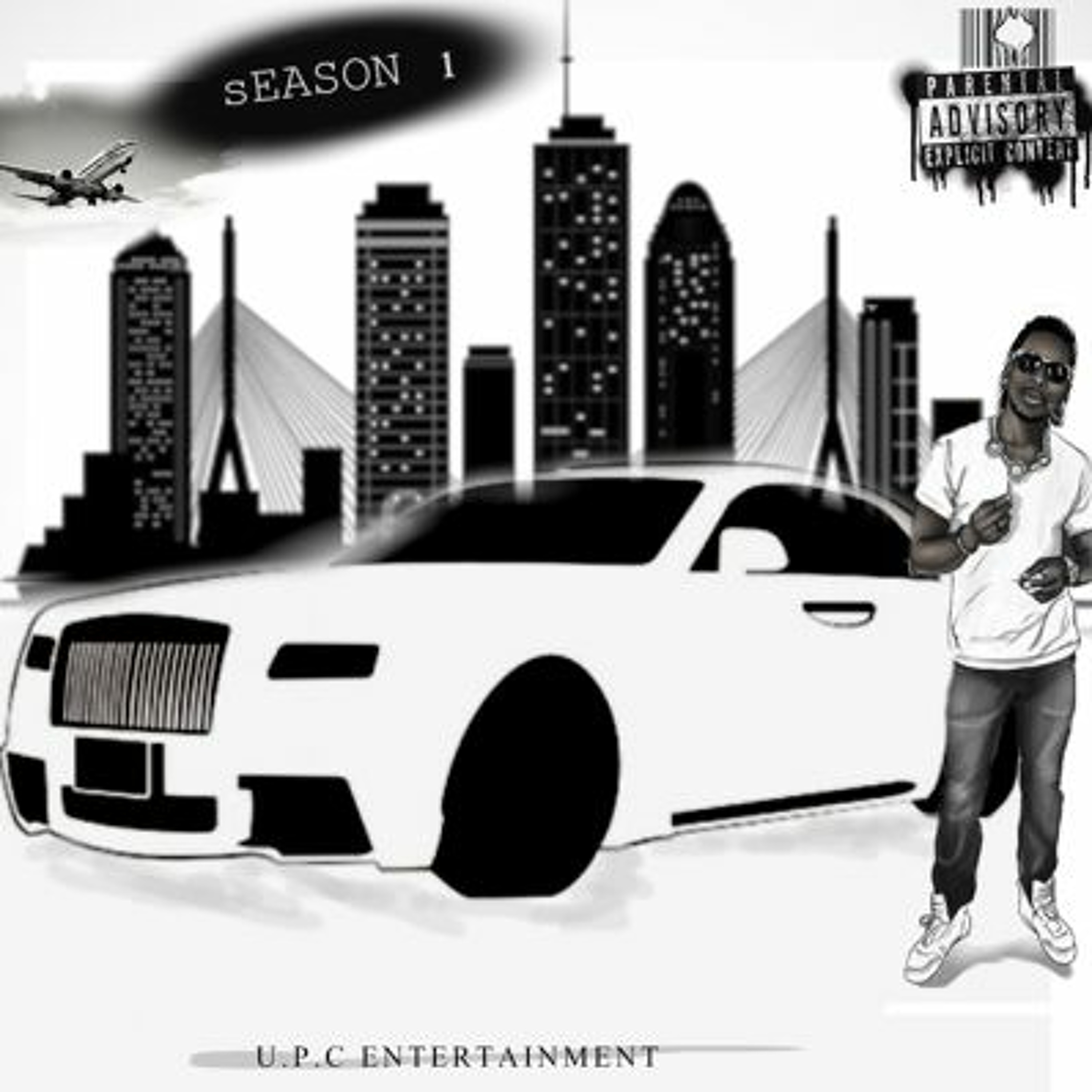 ARSONES - DWEET episode artwork