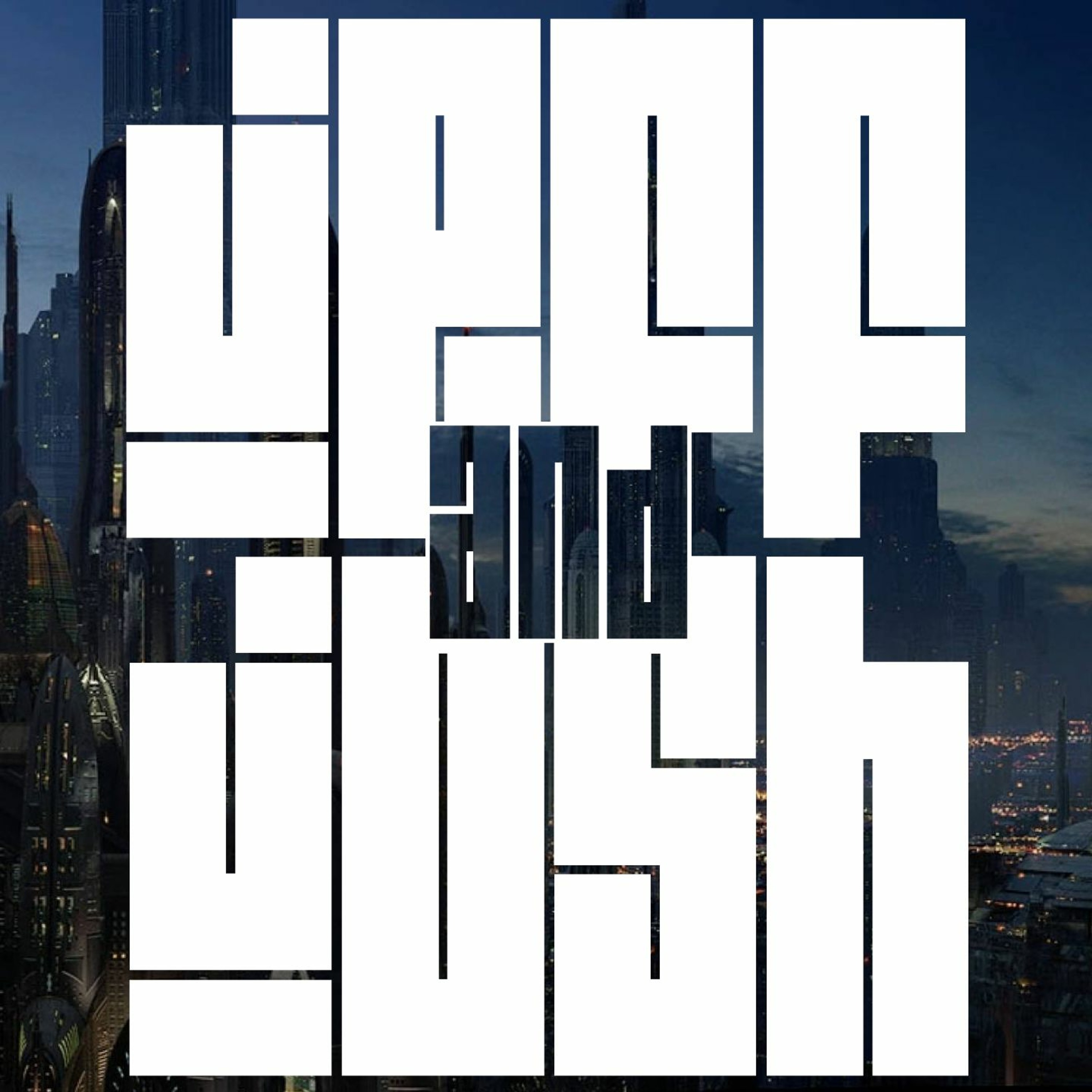 M-Class Podcast