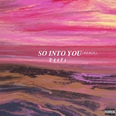 So Into You Remix