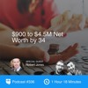 BiggerPockets Podcast 336: $900 to $4.5MM Net Worth by 34 with Robert Jones