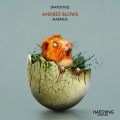 Andres Blows - Maenca (Original Mix)