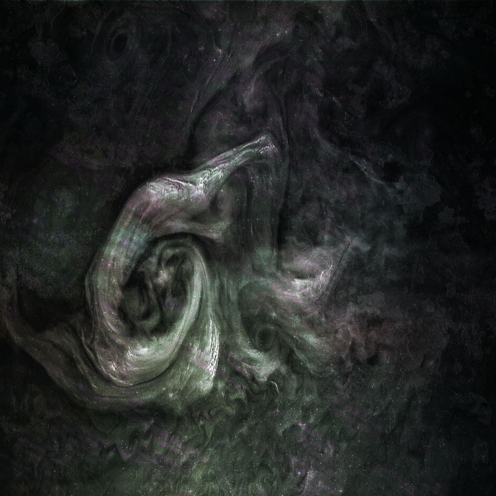 Jupiter cover art