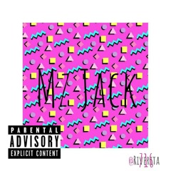 Keith Patton & Lord Von - Mz. Jack