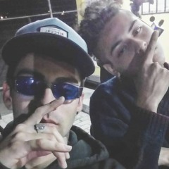 ARJE - KORTEZA x LUIZOSKILL + DJ ZIRO
