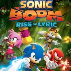Boss: Lyric