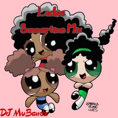 Summertime Fine Ladies mIx