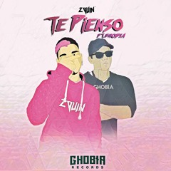 Zouin - Te Pienso Ft. Ghobia (Original Mix)