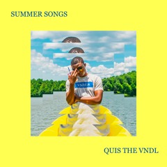 Yams (Prod. Origami)