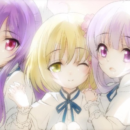 tenshi no 3p