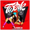 City Girls Ft Cardi B Twerk Cookies X Cream Remix Mp3