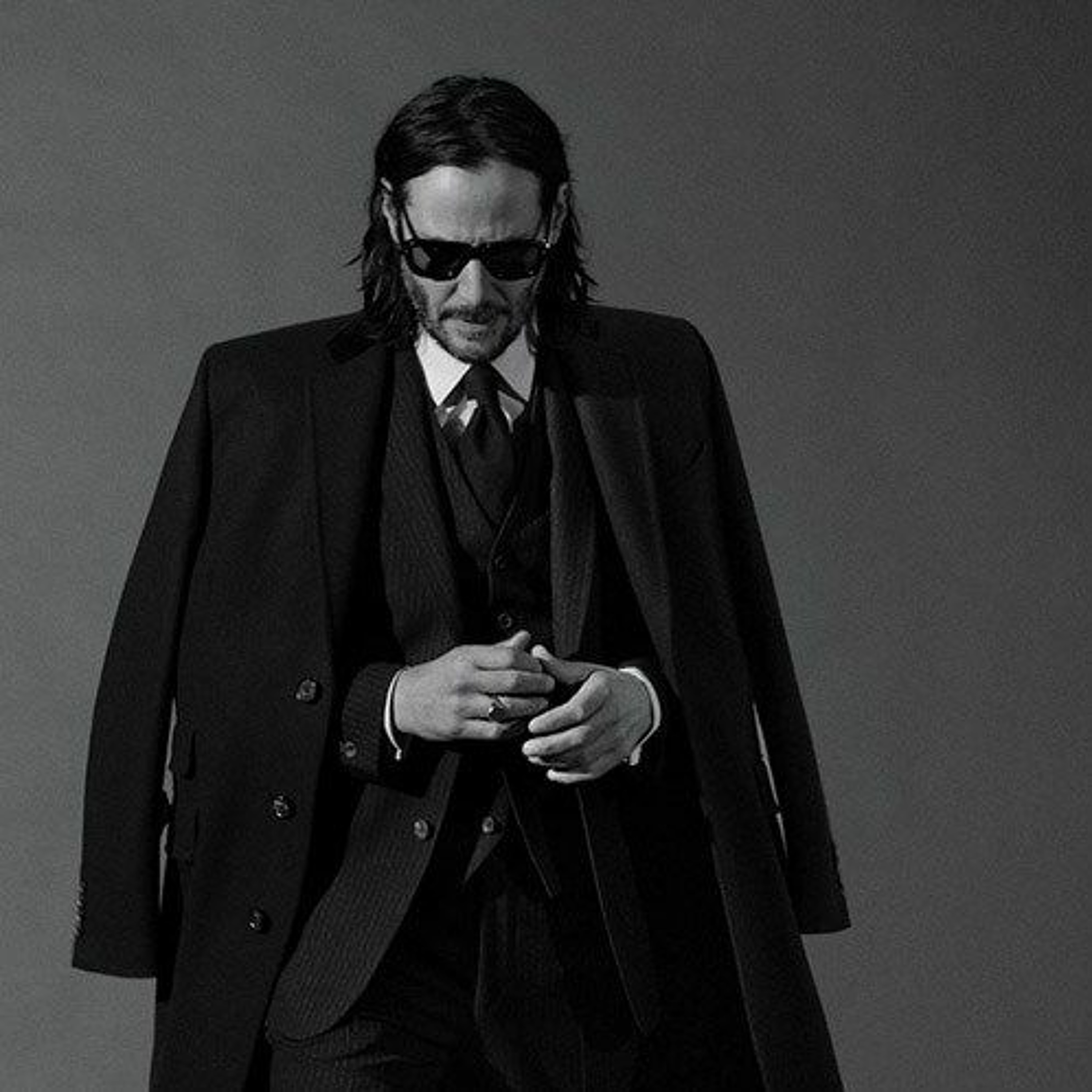 Star Wars Metroid and Keanu Reeves in Marvel - Gaming and Nerd News - S01E11 episode artwork