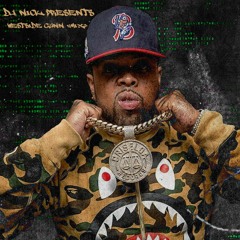 DJ NICK PRESENTS WESTSIDE GUNN MIX