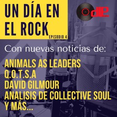 Un Dia En El Rock Episodio 4