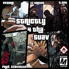 HOW COULD I STOP FT. MATTHIU (PROD. BY SXBVSTIXN)//RUFF EDIT