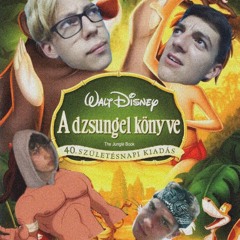 FAU$T x BLAI$E x YUNG MARBI x MRK - DZSUNGEL (prod. by ESKRY)