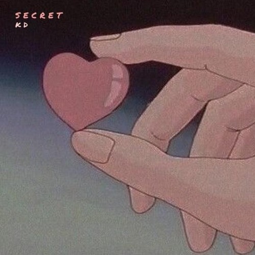 S E C R E T (prod. Zeeky Beats)