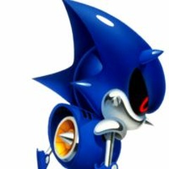 "A Legacy of Steel and Speed" (Metal Sonic/ Stardust Speedway theme mashup)