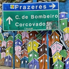 MC CALVIN- SE ME PERGUNTAR ONDE EU TO (BAILE DOS PRAZERES)((DJ FOFURA E DJ MK DO LINDO PARQUE))