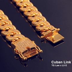 Cuban Link - TG Law x Lilegetsbands