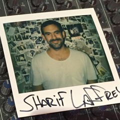 Beats In Space #843 with Sharif Laffrey