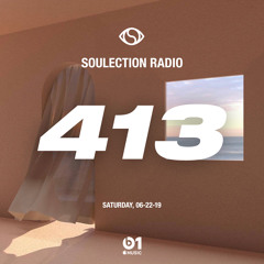 Soulection Radio Show #413