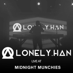 LONELY.HAN @ Midnight Munchies 6/21